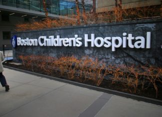 Children’s hospitals are the latest target of anti-LGBTQ harassment – Alabama Public Radio