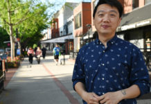 Chinese activist continues fight for LGBTQ+, intersex rights from U.S. – Los Angeles Blade