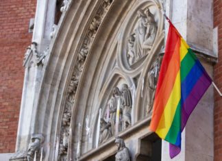 Christian officials accused of trying to ‘exorcise’ gay teen to cast out ‘demons’ – PinkNews