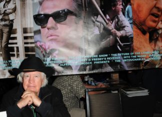 Clu Gulager, Actor From Classic Westerns and Horror Pictures, Dies at 93 – Vanity Fair