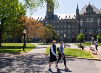 Colleges prepare for potential monkeypox outbreaks – Inside Higher Ed
