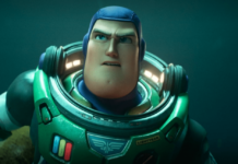 Comments for Children Not Advised to Watch ‘Lightyear’, Country Gives Movie 18+ Rating on Disney+ – Inside the Magic
