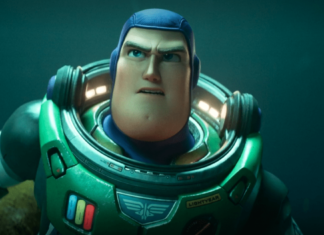 Comments for Children Not Advised to Watch ‘Lightyear’, Country Gives Movie 18+ Rating on Disney+ – Inside the Magic