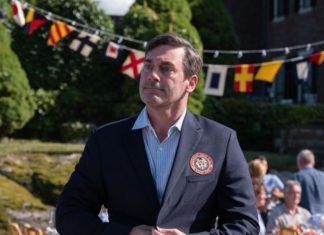 ‘Confess, Fletch’ trailer shows Jon Hamm reviving infamous reporter – UPI News