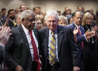 Congress eyes showdowns on birth control, marriage equality – Axios