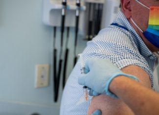 Connecticut LGBT health advocates ask state for more monkeypox funding – Maine Public