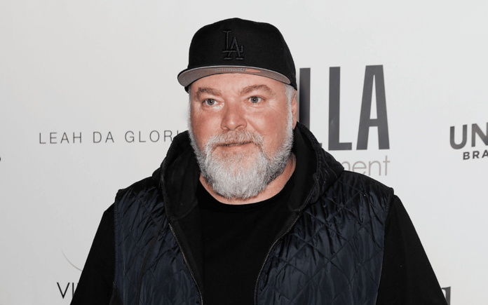 Controversial radio host condemned for calling monkeypox 'the big gay disease' - PinkNews