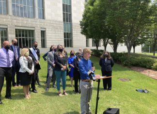 Court: Arkansas can’t ban treatment of transgender kids – The Associated Press
