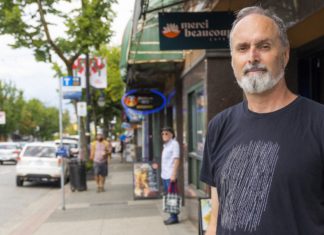 COVID-19: Recovery still a tough go for B.C. businesses – Vancouver Sun