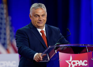 CPAC Gives Standing Ovation to Autocrat Who Bashed ‘Mixed-Race’ Societies a Week Ago – Rolling Stone