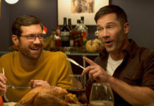 Crafting a Rom-Com That’s True to 21st-Century Gay Life – The New York Times