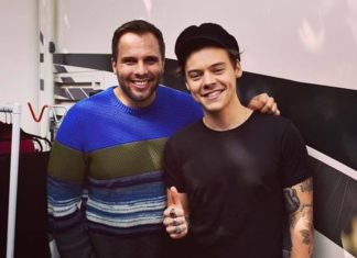 DAN WOOTTON: Harry Styles is a real talent, but attempts to make world think he’s gay is tiresome – Daily Mail
