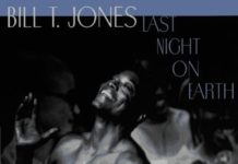 Dance legend Bill T. Jones on growing up Black and gay, and being inspired by Abraham Lincoln – CBC.ca