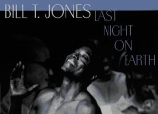 Dance legend Bill T. Jones on growing up Black and gay, and being inspired by Abraham Lincoln – CBC.ca
