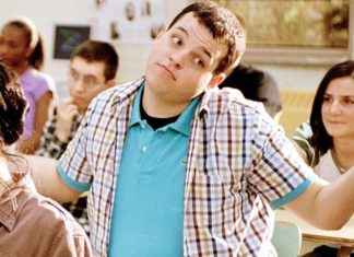 Daniel Franzese reveals the response he received after playing a “gay, chubby teen” in ‘Mean Girls’ – Queerty