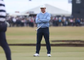 Darren Clarke, Ernie Els, Padraig Harrington spice up Dick’s Sporting Goods Open field – Pressconnects