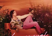 Darren Hayes Shares New Single And Release Date For New Album ‘Homosexual’ | Music – Frooty