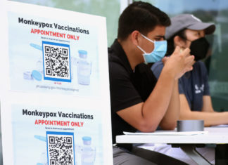 Data show racial disparities in Louisiana monkeypox cases – Louisana Illuminator