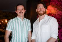 Date Lab: He was ‘a pleasant surprise’ – The Washington Post