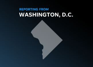 DC police investigate hate crime after 2 men use monkeypox, gay slurs – USA TODAY