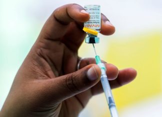 Decades after HIV epidemic, officials warn against stigmatizing monkeypox – MLive.com