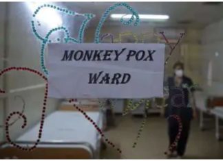 Delhi Monkeypox Patients Deny Having Gay Sex, 3 Cases Reveal Heterosexual Contact: ICMR Study – India.com