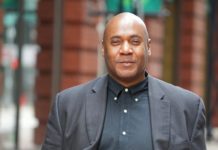 Denison professor Terrance Dean dead at 53 – The Columbus Dispatch