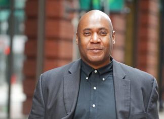 Denison professor Terrance Dean dead at 53 – The Columbus Dispatch