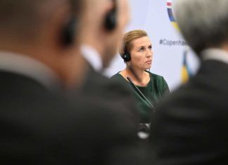 Denmark could have gay prime minister in Søren Pape Poulsen & More Latest News Here – upjobsnews