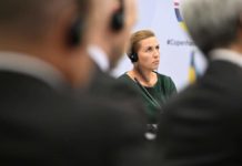 Denmark could have gay prime minister in Søren Pape Poulsen – PinkNews