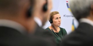 Denmark could have gay prime minister in Søren Pape Poulsen – PinkNews