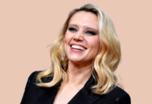 Does Kate McKinnon Have a Partner? Here’s Everything We Know About Her Girlfriend, Jackie Abbott – Parade Magazine