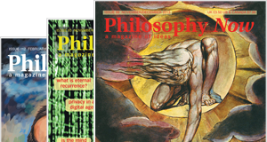 Don’t Look Up | Issue 151 – Philosophy Now