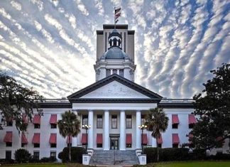 ‘Don’t Say Gay’ bill passes Florida House – Orlando Weekly