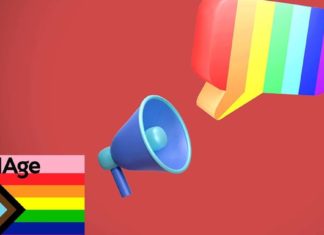 ‘Don’t say gay’ during Pride Month—shout it – AdAge.com