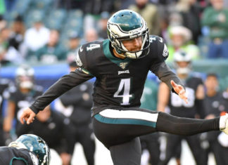 Draft These Kickers In 2022 Fantasy Leagues – Yahoo Sports