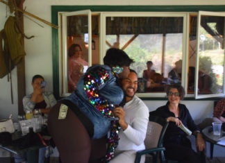 Dragged out to brunch | News, Sports, Jobs – The Adirondack Daily Enterprise