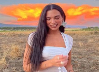 Dua Lipa attends gay wedding of ‘two special people’ in her life – The Namal