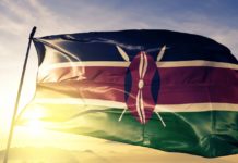 During U.S. Political Strife, Student Studies Party Politics in Kenya – Susquehanna University