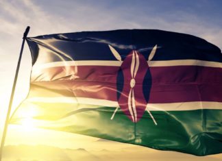 During U.S. Political Strife, Student Studies Party Politics in Kenya – Susquehanna University