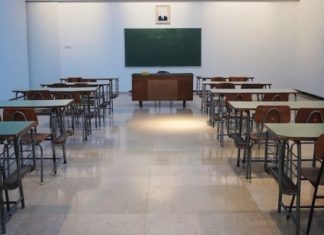 Educational Gag Orders Have Increased 250%, PEN America Report Finds – Book Riot