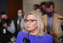 Election Defeat Looms For Trump’s Biggest Republican Critic – Towleroad