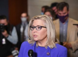 Election Defeat Looms For Trump’s Biggest Republican Critic – Towleroad