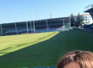 Ellia Green: Rugby star applauded after coming out as trans – PinkNews