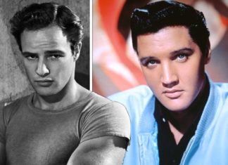 Elvis Presley ‘feared his sexuality’ during his toughest years, said Marlon Brando – Express