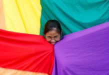 End of Singapore’s gay sex ban is small step in Asia-Pacific – ABC News