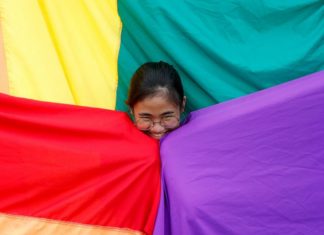 End of Singapore’s gay sex ban is small step in Asia-Pacific – ABC News