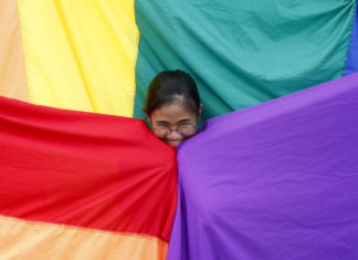 End of Singapore’s gay sex ban is small step in Asia-Pacific – Yahoo Eurosport UK