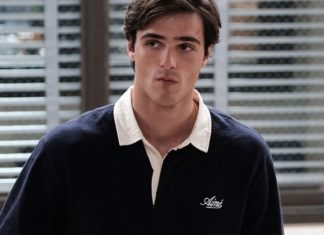‘Euphoria’ Star Jacob Elordi Opens up About Being Called Gay at School – HYPEBAE
