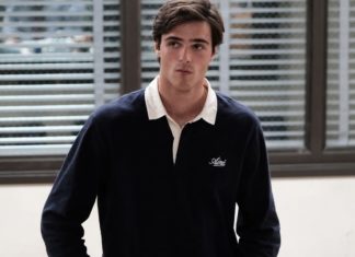 ‘Euphoria’ Star Jacob Elordi Opens up About Being Called Gay at School – Yahoo Sports